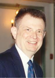 Don Heirman Honored by the IEC