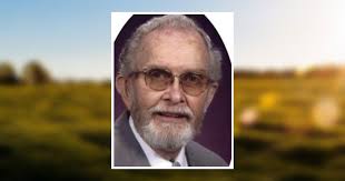 Rev. Kenneth Lockard Obituary June 7, 2013