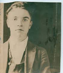 Homer Patrick (1915-1979)