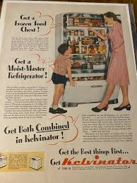 Image result for Sand Beige 1977 Kelvinator