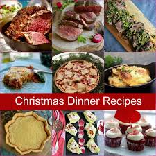 Directions preheat oven to 425°. My Christmas Dinner Ideas From All My Christmas Recipes