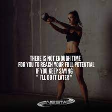 Fitness Nutrition And Coaching Continuing Education Turn Key Business Programs Workout Motivation Women Short Fitness Quotes Fitness Quotes Women
