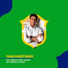 O brasil futebol expo acontecerá nos dias 04, 05, 07 e 08 de setembro, no pro magno centro de eventos, em são paulo. Bfexpo Entrevista Ivan Martinho World Surf League By Brasil Futebol Expo A Podcast On Anchor
