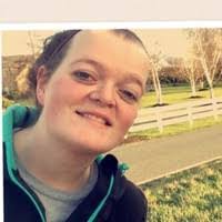 Megan Brinkley's Instagram, Twitter & Facebook