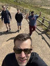 Clyde Harward's Instagram, Twitter & Facebook