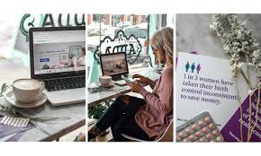 Telemedicine screenings for birth control can't catch signs of cervical cancer, reproductive health issues or other health complications. Let S Talk Birth Control With Simple Health Kelclight Fashion And Lifestyle Blog