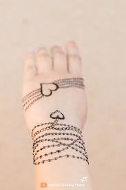 Heart Mehndi Design For Hand Simple And Easy 2020 Today Simple And Easy Mehndi Design 2020 In 2020 Mehndi Designs For Hands Simple Mehndi Designs Mehndi Designs