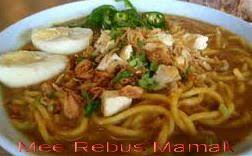 Resepi mee jawa yang mudah untuk disediakan dan sangat sedap rasanya. Resepi Mee Jawa Hanieliza Resepikek Camored Com