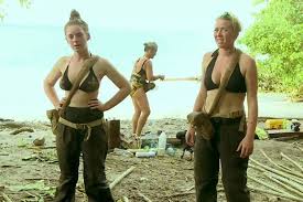 It's our massive 10th season of bringing the european beach club experience to sydney floating in the harbour. Muslim Man Quits The Island With Bear Grylls Claiming Half Naked Women Are Against His Religion Mirror Online