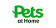 Logo Pets at Home