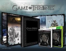Insight editions and hbo® present two brand new behind the scenes game of thrones art books: Hopefully This Coffee Table Book Won T Help Start A War Gaming Nexus