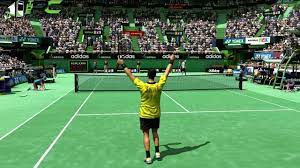 It's a digital key that allows you to download virtua tennis 4 directly to pc from the official platforms. Virtua Tennis 4 Pc Save Game Download Berloti1