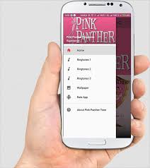 Pink panther wallpaper cell phone. Pink Panther Free Ringtones Wallpaper For Android Apk Download