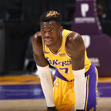Dennis schroder reportedly turned down an $80 million extension from the lakers last season. Will The Lakers Get An Extension Done With Dennis Schroder Silver Screen And Roll