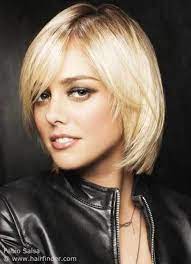 30 Best Short Hairstyles For Oval Faces 2018 Best Haircut Style For Men Women And Kids Trending In 2021 Oval Face Hairstyles Med Short Hair Styles Face Shape Hairstyles