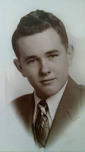 Gerald "Jerry" Hoffmann Obituary