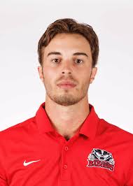 2022 Baseball Roster