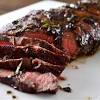 Wrap beef tenderloin in crispy bacon for a deliciously impressive dinner. 1
