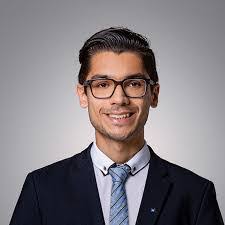 Daniel Widner's Instagram, Twitter & Facebook