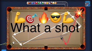 Below you can see the video demonstrating all the main features of the game. 8 Ball Pool Awesome Kiss Shot By Rinas Kiss Shot Pool Balls Ball