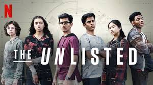 The Unlisted Review: Thriller That Packs A Punch! | The Unlisted Review:  Thriller That Packs A Punch!