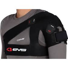 evs sb03 shoulder support