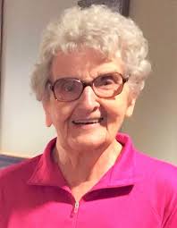 Mary E. Huskins Obituary