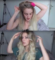 Le spray nature sucré et l'embrun salé. Techniques Pour Boucler Et Onduler Ses Cheveux Sans Chaleur