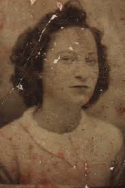 Can someone restore this great great grandmother?