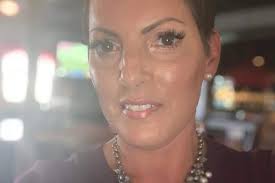 Fundraiser by Carolyn Fisher Edwards : Becky Everett's Medical fund