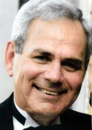 Richard Crump Armstrong Obituary