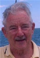 Donald Thurber Obituary (1927