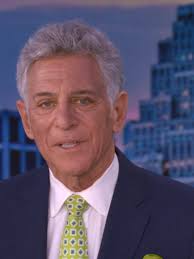 Bill Ritter News Anchor