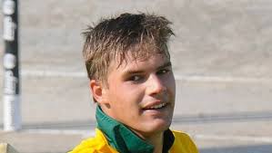 Pakistan vs South Africa ICC Under-19 World Cup 2014 final: Karamat Ali  breaks Greg Oldfield-Aiden Markram partnership