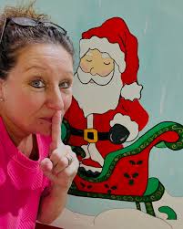 Ginger Graf's Instagram, Twitter & Facebook