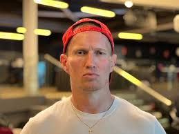 Frank Løke, Boksing