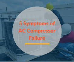 Maybe you would like to learn more about one of these? Signs That Your Ac Compressor Has Broken Down