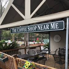 While there is little information on when exactly the first coffee shop opened, these little shops were common enough in the early 1500s that imams banned both coffee houses and coffee from 1512 to 1524. The Coffee Shop Near Me Coffee Shop In Hilton Head Island