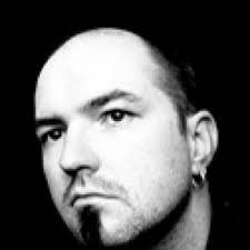 Antony Johnston (Person)