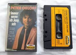 Peter orloff und die schwarzmeerkosaken bei smidt. Immer Wenn Ich Josy Seh Peter Orloff Tontrager Gebraucht Neu Kaufen