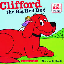 Have fun coloring and playing games with your favorite pbs kids characters like elmo, daniel tiger, pinkalicious, nature cat, and arthur! Norman Bridwell Creator Of Clifford The Big Red Dog Books Dies At 86 The New York Times