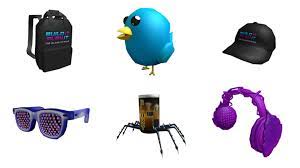 You can easily get free and working roblox promo codes and redeem them easily on redeem roblox promotions.you can use working free promo codes for roblox from here and get an awesome items like happy new year ox, wonder woman items, ready player two items, shield of the sentinel, and much new stuff. Roblox Promo Codes August 2020 Esports Smarties