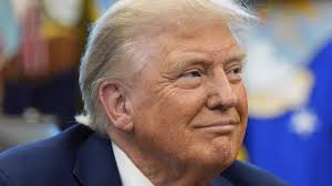 Trump fails to win Nobel Peace Prize he coveted