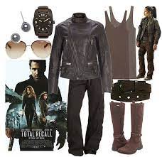 Movies Snag The Look Part 2 Edgy Fashion Jessica Biel Outfits