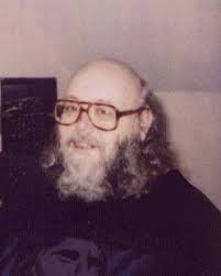 Gary Thomas Bourgois