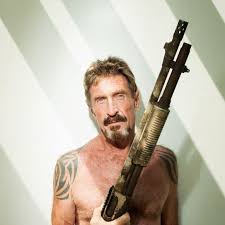 Antivirus legend john mcafee passed away on june 23, 2021.the tech mogul was set to be extradited to the united states after getting arrested in spain. John Mcafee Alchetron The Free Social Encyclopedia
