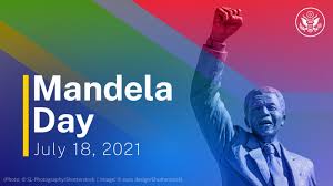 Theme of nelson mandela international day 2021 since its inception in 2010, nelson mandela international day has been celebrated with a theme for that particular year. H4kqakwjmcfggm