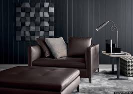 De collectie herbergt meerdere productlijnen als: Minotti London Products