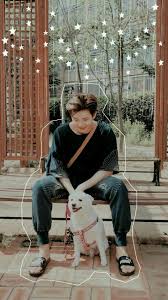 Where Stories Live Bts Rap Monster Namjoon Bts Lockscreen