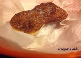 Jun 13, 2021 · resep odading / bolang baling / roti goreng. Resep Bolang Baling Jerman Aka Fastnachtkuchle Kompasiana Com